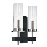 Wall Sconce (Multi Bulb) Wall Sconce (Multi Bulb)