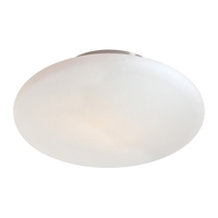Semi Flush Mount 14" Width Semi Flush Mount 14" Width
