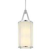 Drum Pendant 12-1/2" Width Drum Pendant 12-1/2" Width