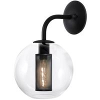 1 Bulb Wall Sconce 1 Bulb Wall Sconce