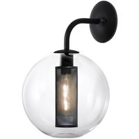 1 Bulb Wall Sconce 1 Bulb Wall Sconce