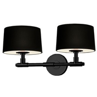 Bathroom Lighting (2 Bulbs) 20-1/4" Width Bathroom Lighting (2 Bulbs) 20-1/4" Width