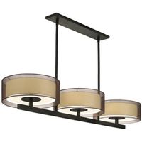 Linear Pendants 48" Width Linear Pendants 48" Width