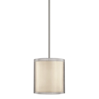 Drum Pendant 24" Width Drum Pendant 24" Width