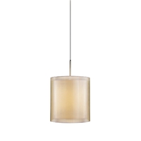 Drum Pendant 24" Width Drum Pendant 24" Width