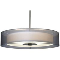 Drum Pendant 30" Width Drum Pendant 30" Width