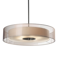 Drum Pendant Drum Pendant