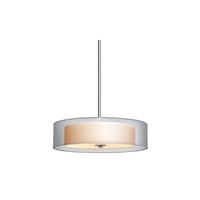 Drum Pendant 22" Width Drum Pendant 22" Width