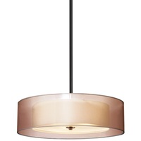 Drum Pendant 22" Width Drum Pendant 22" Width