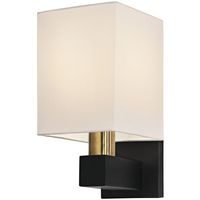 1 Bulb Wall Sconce 1 Bulb Wall Sconce