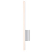 Bathroom Lighting (3 bulbs) 4-1/2" Width Bathroom Lighting (3 bulbs) 4-1/2" Width