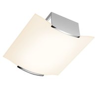 Flush Mount Ceiling Light 11-3/4" Width Flush Mount Ceiling Light 11-3/4" Width