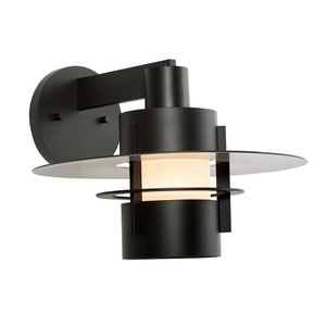S170132F Aereo Entrance Outdoor Wall Light - Black Bronze S170132F Aereo Entrance Outdoor Wall Light - Black Bronze