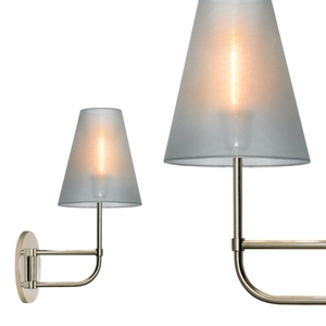 S196232 Bistro 1 Bulb Wall Sconce - Black Bronze S196232 Bistro 1 Bulb Wall Sconce - Black Bronze
