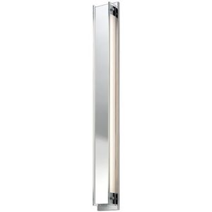 S301301 Accanto Multi Bulb Wall Sconce - Polished Chrome S301301 Accanto Multi Bulb Wall Sconce - Polished Chrome