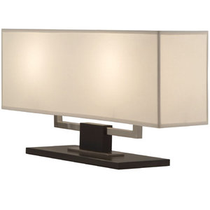 S331250 Hanover Desk Lamp - Black Nickel S331250 Hanover Desk Lamp - Black Nickel