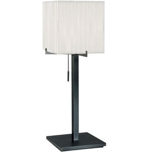S335151 BOXUS Table Lamp - Black Brass S335151 BOXUS Table Lamp - Black Brass