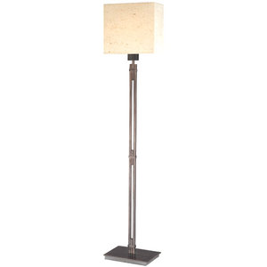 S407628 Nikko Floor Lamp - Blackened Steel S407628 Nikko Floor Lamp - Blackened Steel
