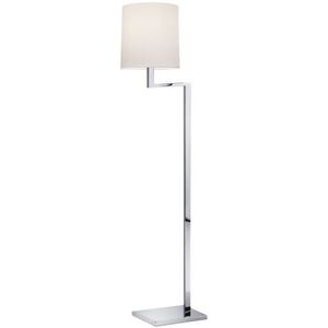 S644601 Thick Thin Floor Lamp - Polished Chrome S644601 Thick Thin Floor Lamp - Polished Chrome