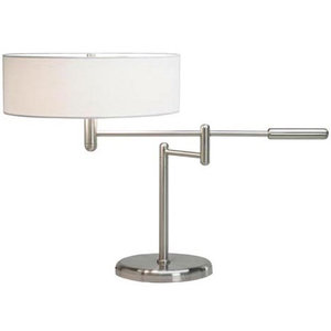 S700035 Perno Swing Arm Lamp - Polished Nickel S700035 Perno Swing Arm Lamp - Polished Nickel