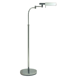 S701201 E-Tenda Floor Lamp - Polished Chrome S701201 E-Tenda Floor Lamp - Polished Chrome