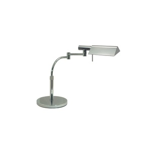 S701401 E-Tenda Table Lamp - Polished Chrome S701401 E-Tenda Table Lamp - Polished Chrome