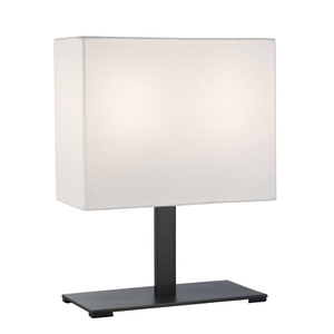 S702051F Mitra Table Lamp - Black Brass S702051F Mitra Table Lamp - Black Brass