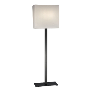 S702351F Mitra Floor Lamp - Black Brass S702351F Mitra Floor Lamp - Black Brass