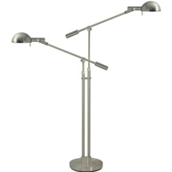 S304601 Dome Floor Lamp - Chrome S304601 Dome Floor Lamp - Chrome