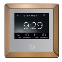 Steam Control Steam Control
