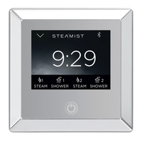 Steam Control Steam Control