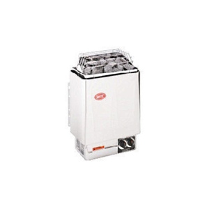 STEA0400 Steam Accessory Steam Bath - Stainless Steel STEA0400 Steam Accessory Steam Bath - Stainless Steel