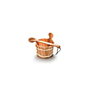 STEA0905 Steam Accessory Steam Bath - Wood STEA0905 Steam Accessory Steam Bath - Wood