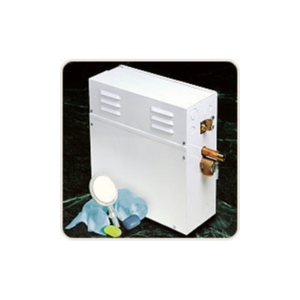 STEA5010 Steam Generator Steam Bath - White STEA5010 Steam Generator Steam Bath - White