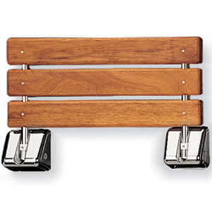 STEA9101 Tilt-Up Bath Seat Accessory Shower Accessory - Polished Chrome STEA9101 Tilt-Up Bath Seat Accessory Shower Accessory - Polished Chrome