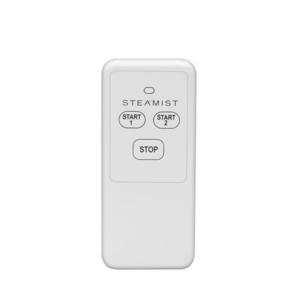 STEA9310 Total Sense Steam Accessory Steam Bath - White STEA9310 Total Sense Steam Accessory Steam Bath - White