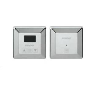 STEACP151PC Total Sense Steam Control Steam Bath - Polished Chrome STEACP151PC Total Sense Steam Control Steam Bath - Polished Chrome