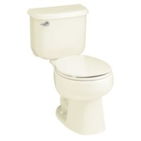 Two Piece Toilet Round bowl Two Piece Toilet Round bowl