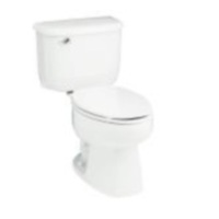 Two Piece Toilet Round bowl Two Piece Toilet Round bowl