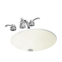 Undermount Bathroom Sink 19-1/16 x 15-3/8 x 8 Undermount Bathroom Sink 19-1/16 x 15-3/8 x 8