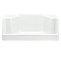 Shower Base 48'' x 34'' Shower Base 48'' x 34''