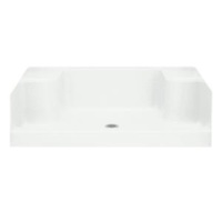 Shower Base 60'' x 34'' Shower Base 60'' x 34''