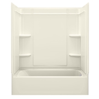 Soaking Tub 60'' x 32'' x 75'' Soaking Tub 60'' x 32'' x 75''