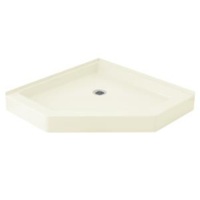 Shower Base 39'' x 39'' Shower Base 39'' x 39''