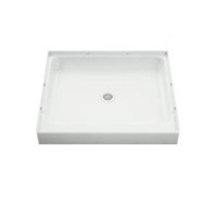 Shower Base 36'' x 34'' Shower Base 36'' x 34''