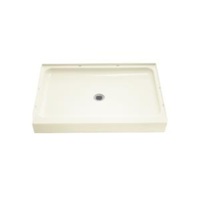 Shower Base 48'' x 34'' Shower Base 48'' x 34''