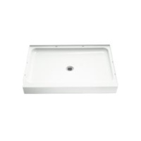 Shower Base 48'' x 34'' Shower Base 48'' x 34''
