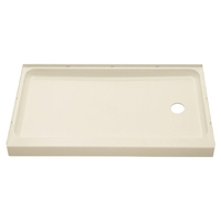 Shower Base 60'' x 30'' Shower Base 60'' x 30''