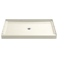 Shower Base 48'' x 34'' x 3-1/8'' Shower Base 48'' x 34'' x 3-1/8''