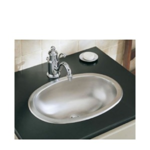 S11860 Vessel Style Bathroom Sink - White S11860 Vessel Style Bathroom Sink - White